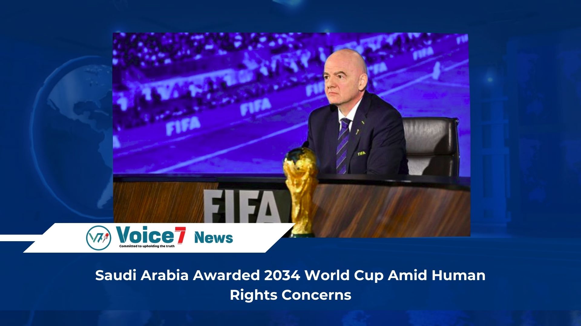 Today News Update | 12 December 2024 | Voice7 News